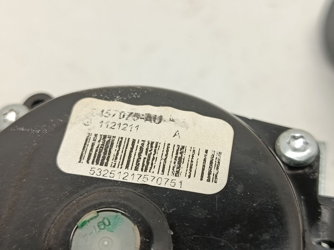 Used 2016 Nissan ALTIMA Sdn - Stock #H20089