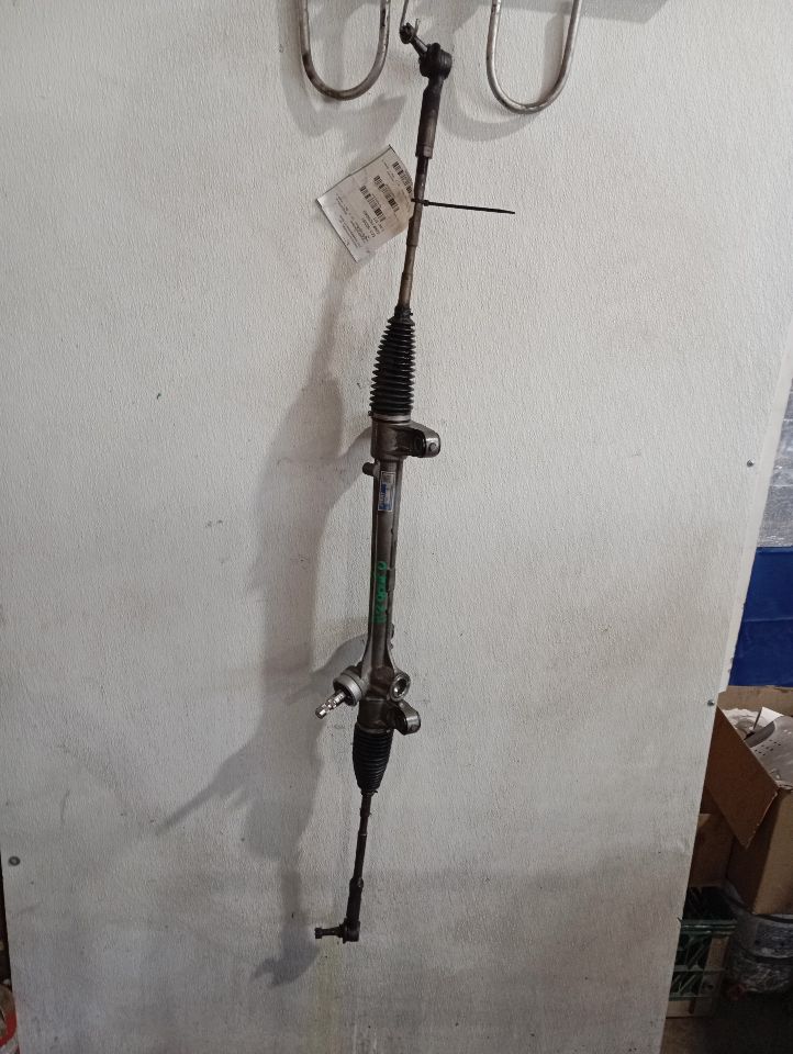2010 Toyota COROLLA Steering Gear Rack
