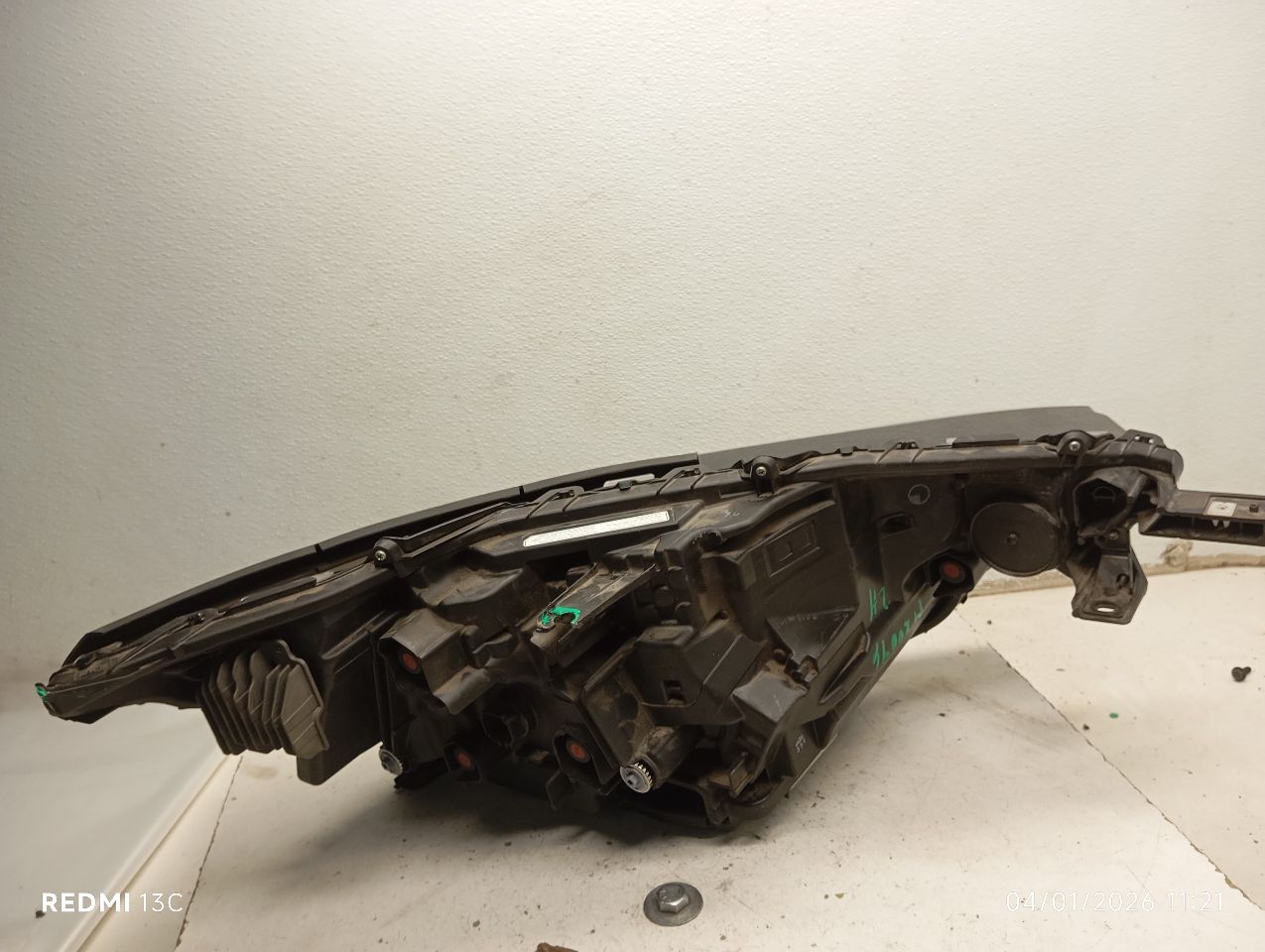 Part image 6