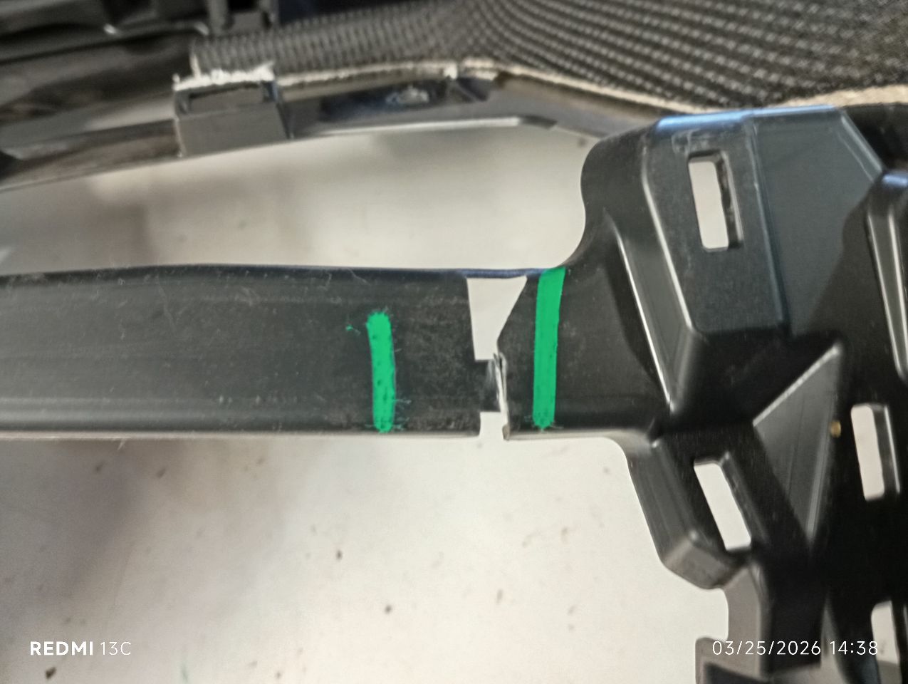 Part image 9