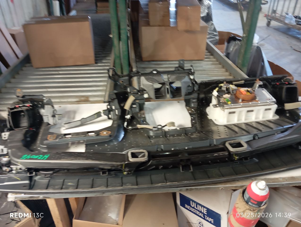 Part image 11