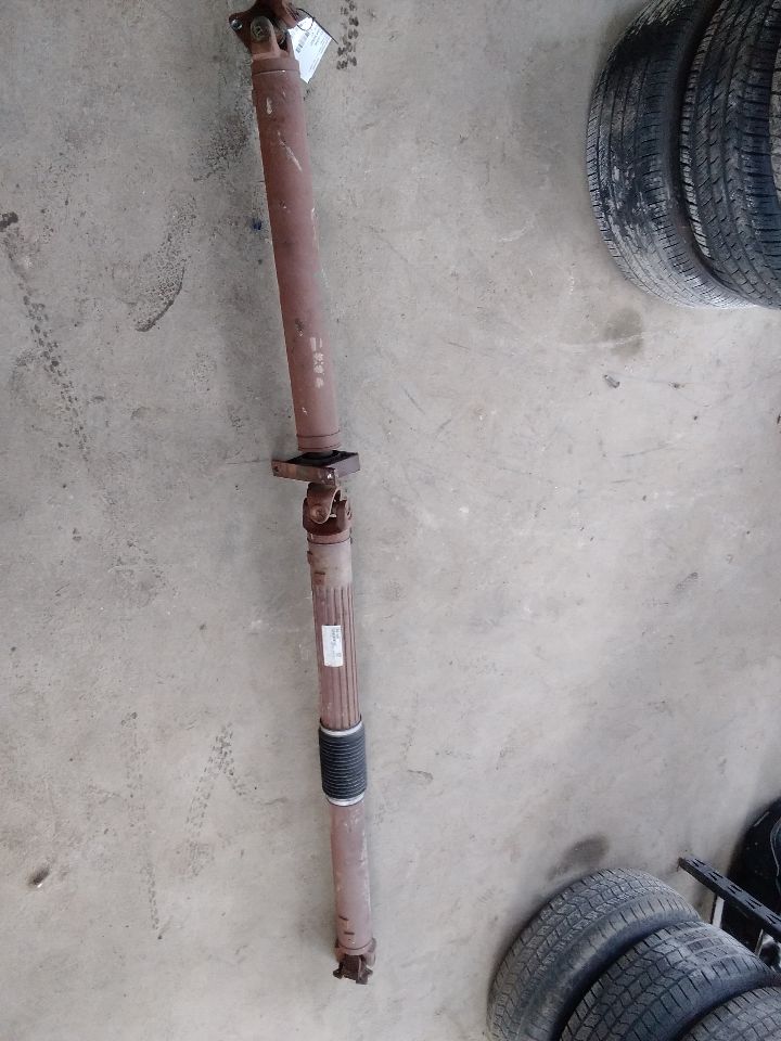 2022 Chrysler DODGE 1500 PICKUP Drive Shaft, Rear