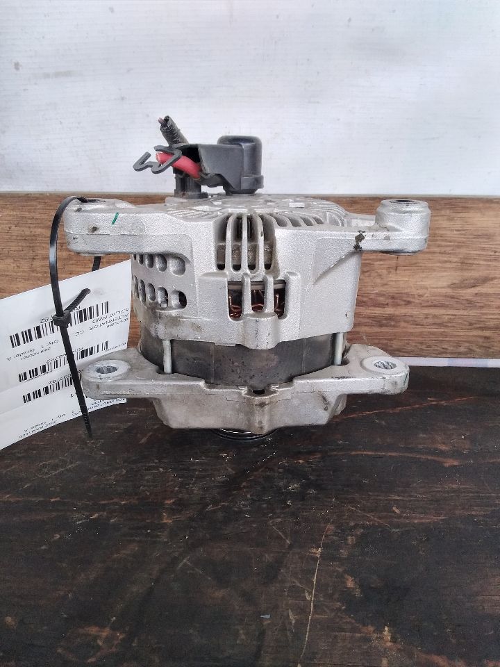 2022 DODGE 1500 PICKUP Chrysler Alternator