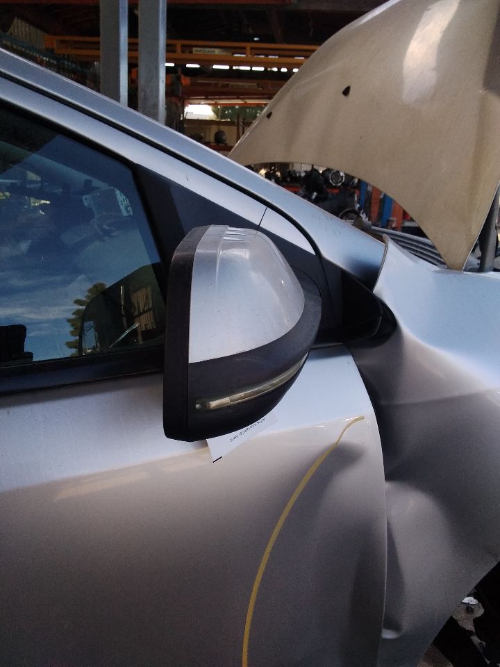Used 2012 Ford EDGE R. - Stock #N00083