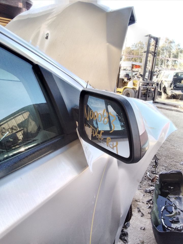 Used 2012 Ford EDGE R. - Stock #N00083