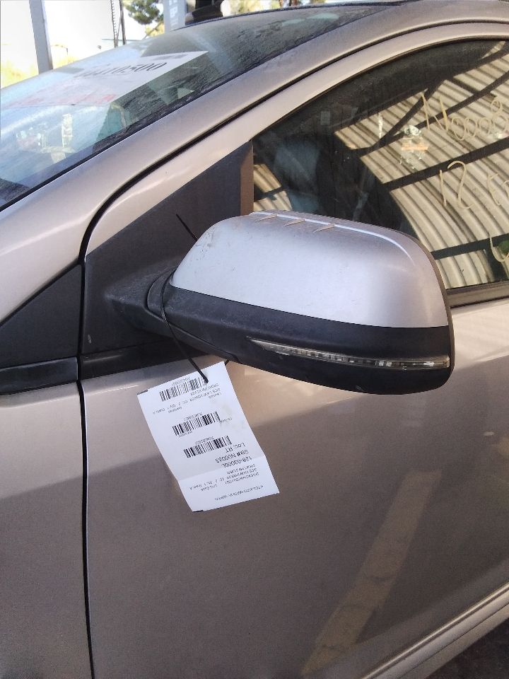 Used 2012 Ford EDGE L. - Stock #N00083