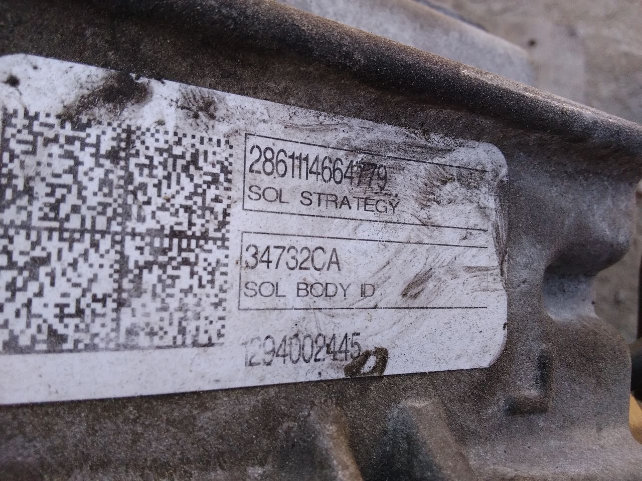 Part image 6