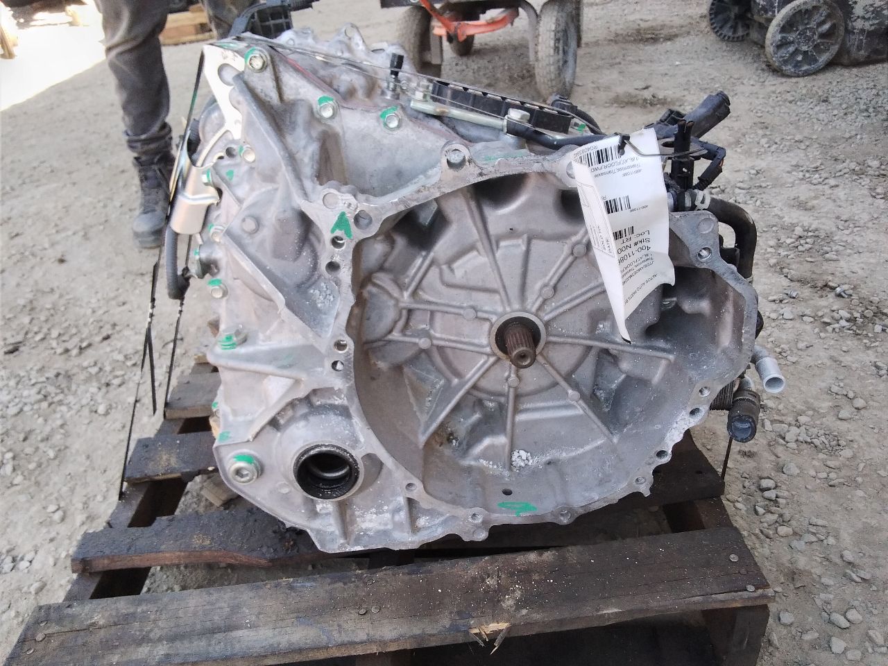 Part image 6