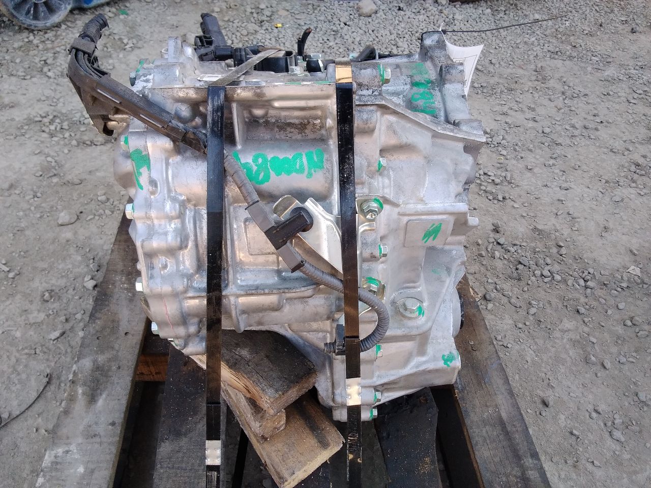 Part image 9