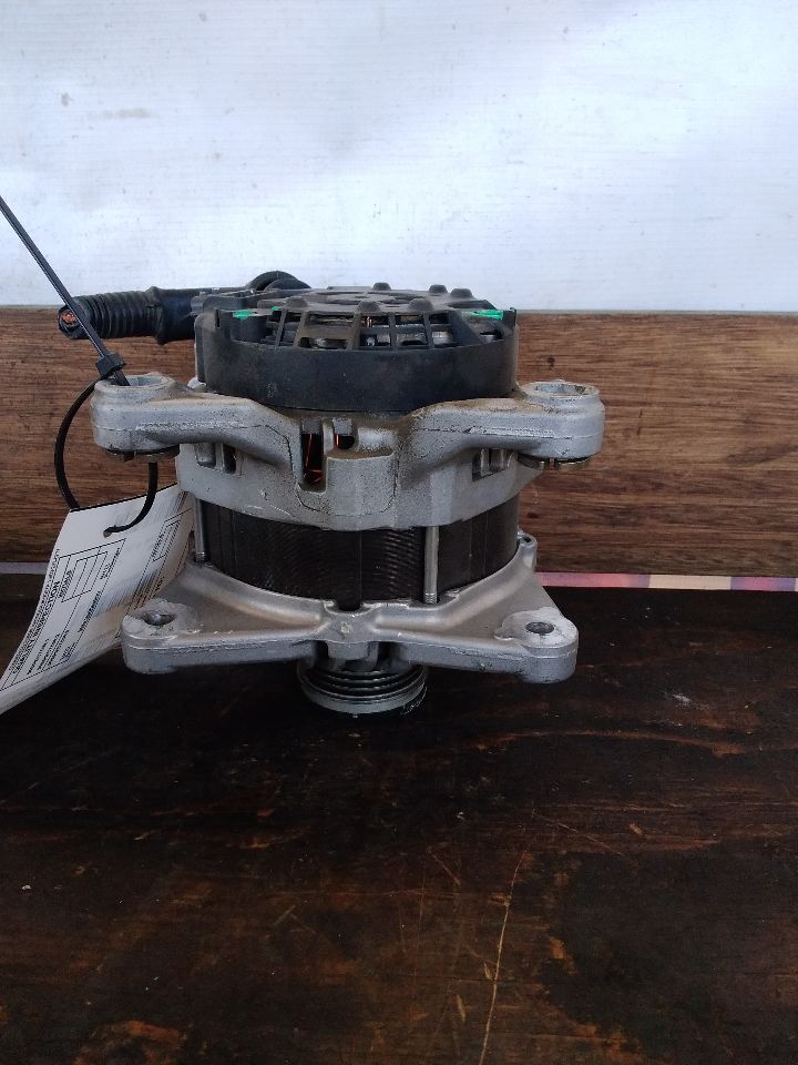 2020 Nissan ALTIMA Alternator