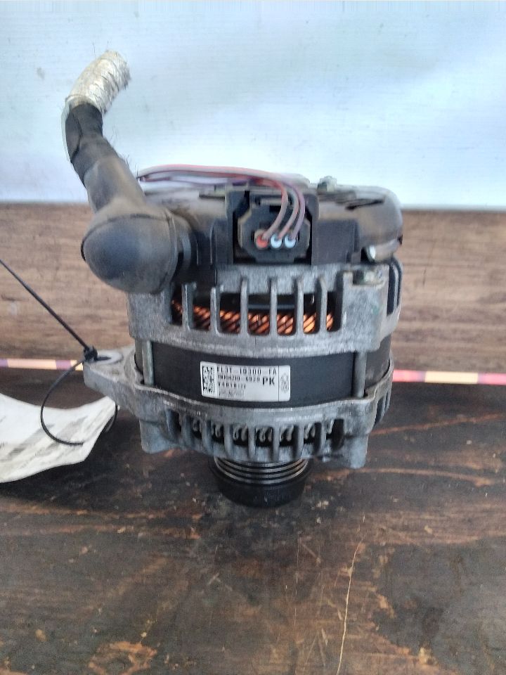 Used 2015 Ford FORD F150 PICKUP Alternator - Stock #N00086