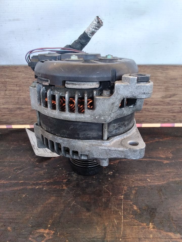 Used 2015 Ford FORD F150 PICKUP Alternator - Stock #N00086