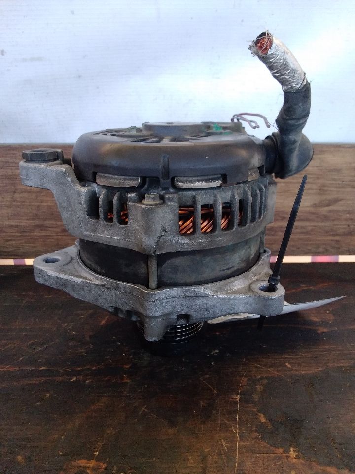 Used 2015 Ford FORD F150 PICKUP Alternator - Stock #N00086