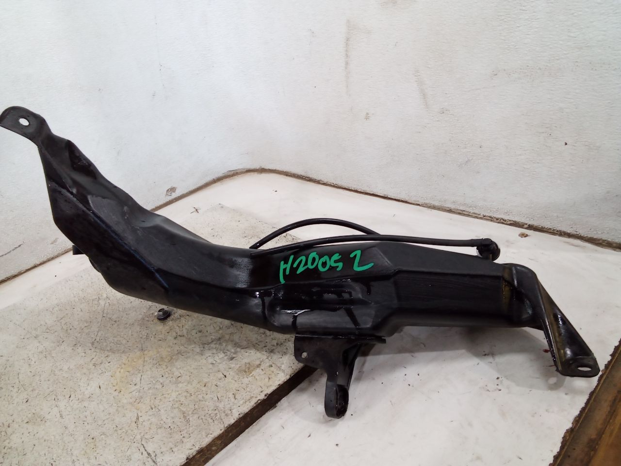 2019 Acura RDX Wash Reservoir Assy