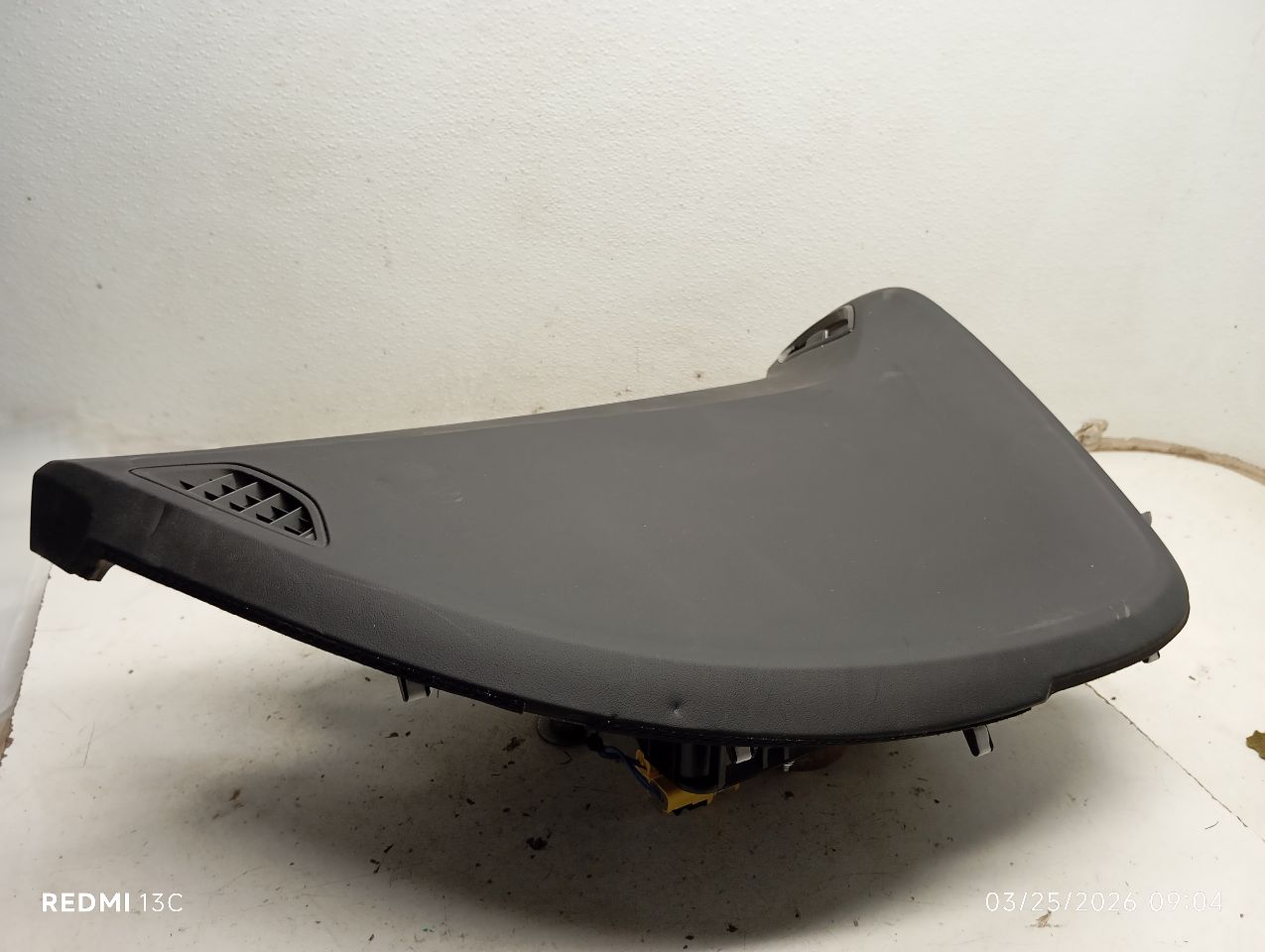 2019 Acura RDX Air Bag