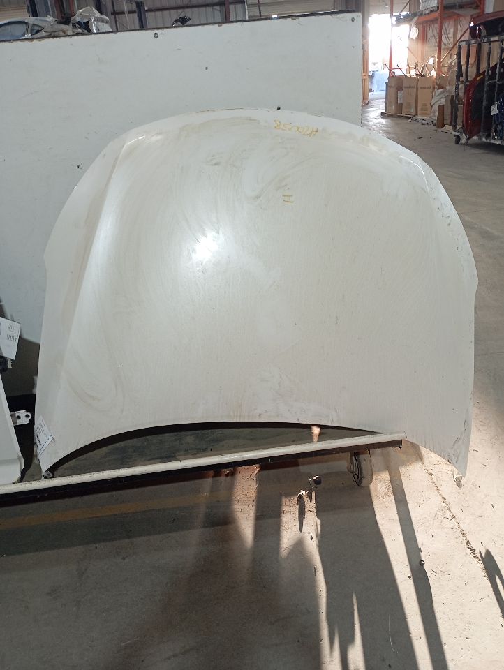 2014 Kia OPTIMA Hood