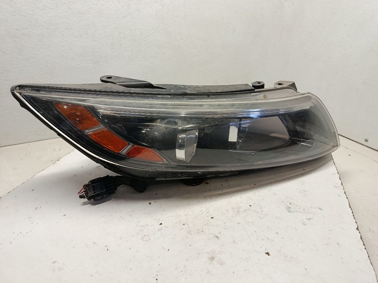 2014 Kia OPTIMA Headlamp Assembly