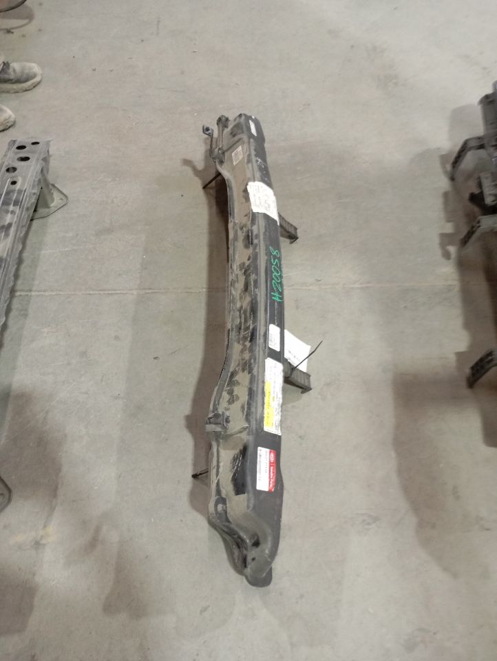 2014 Kia OPTIMA Bumper Rein, Rear