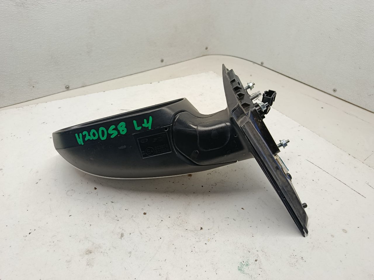 Used 2014 Kia OPTIMA L. - Stock #H20058