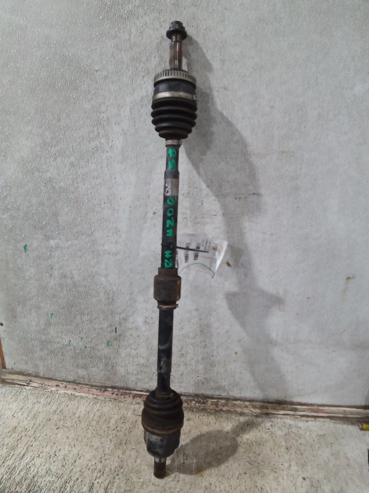 2014 Kia OPTIMA Axle Shaft