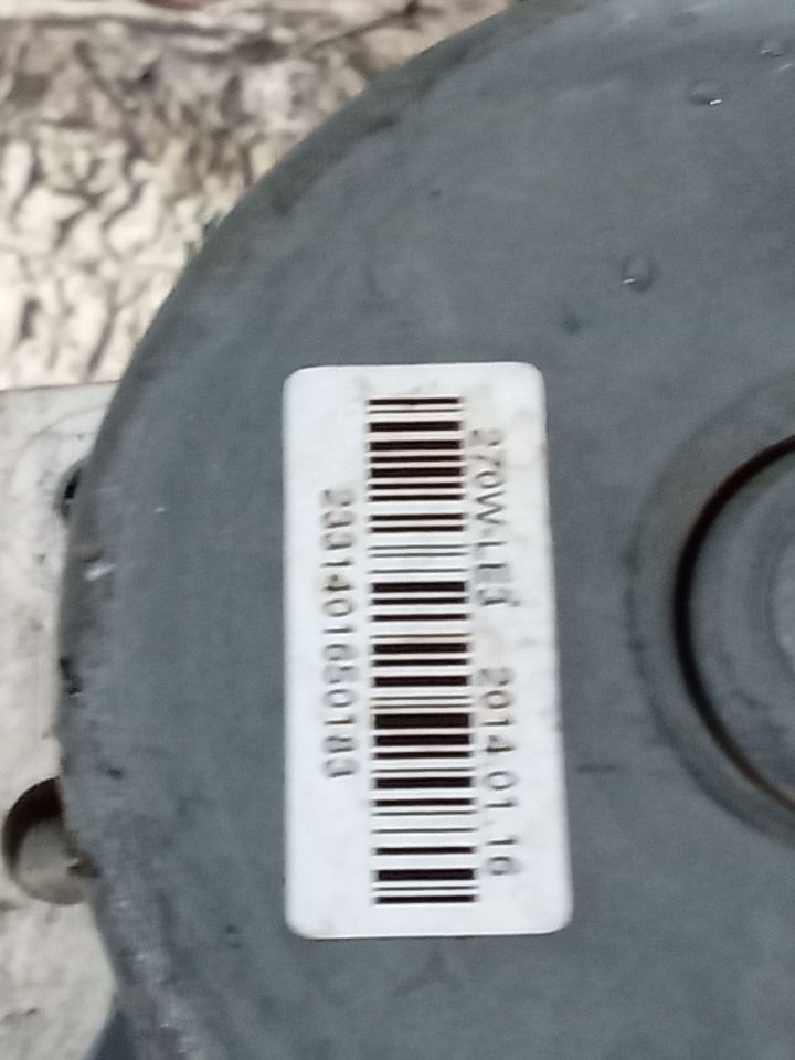 Used 2014 Kia OPTIMA Anti-lock Brake Pts - Stock #H20058