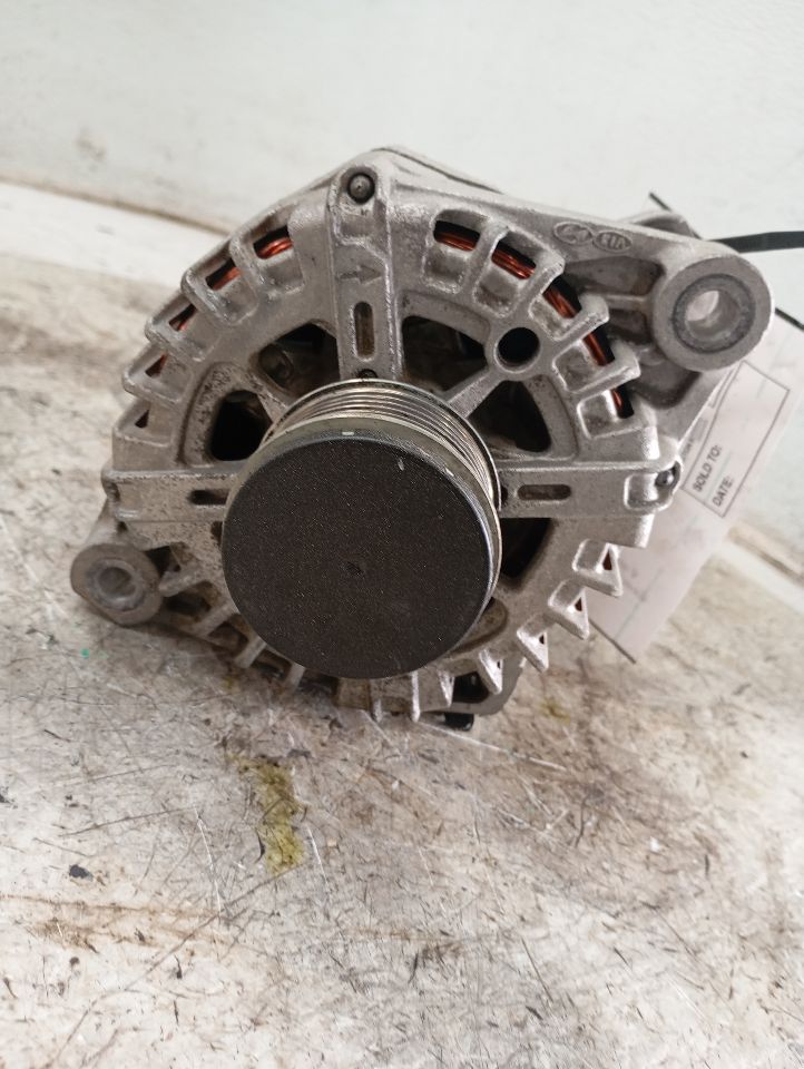 Used 2014 Kia OPTIMA Alternator - Stock #H20058