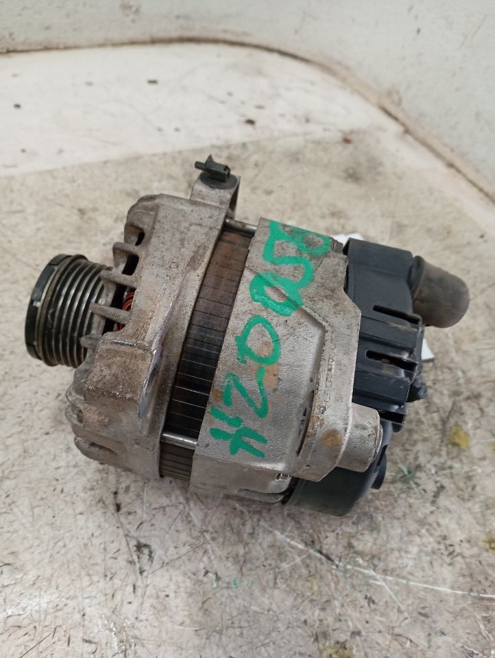Used 2014 Kia OPTIMA Alternator - Stock #H20058