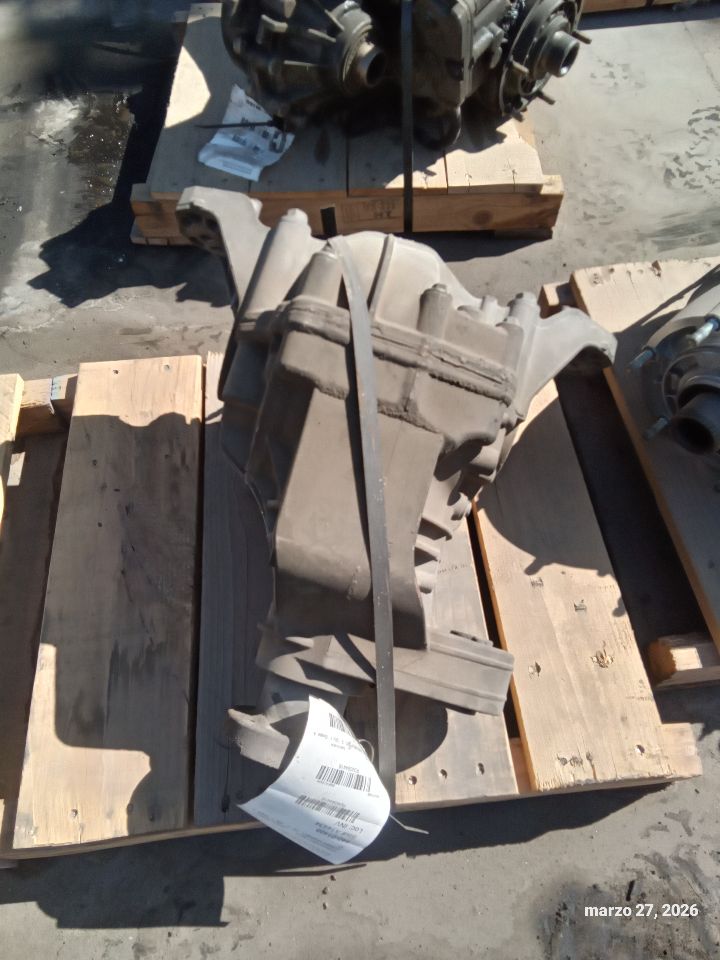 2015 DURANGO Chrysler Carrier Assembly