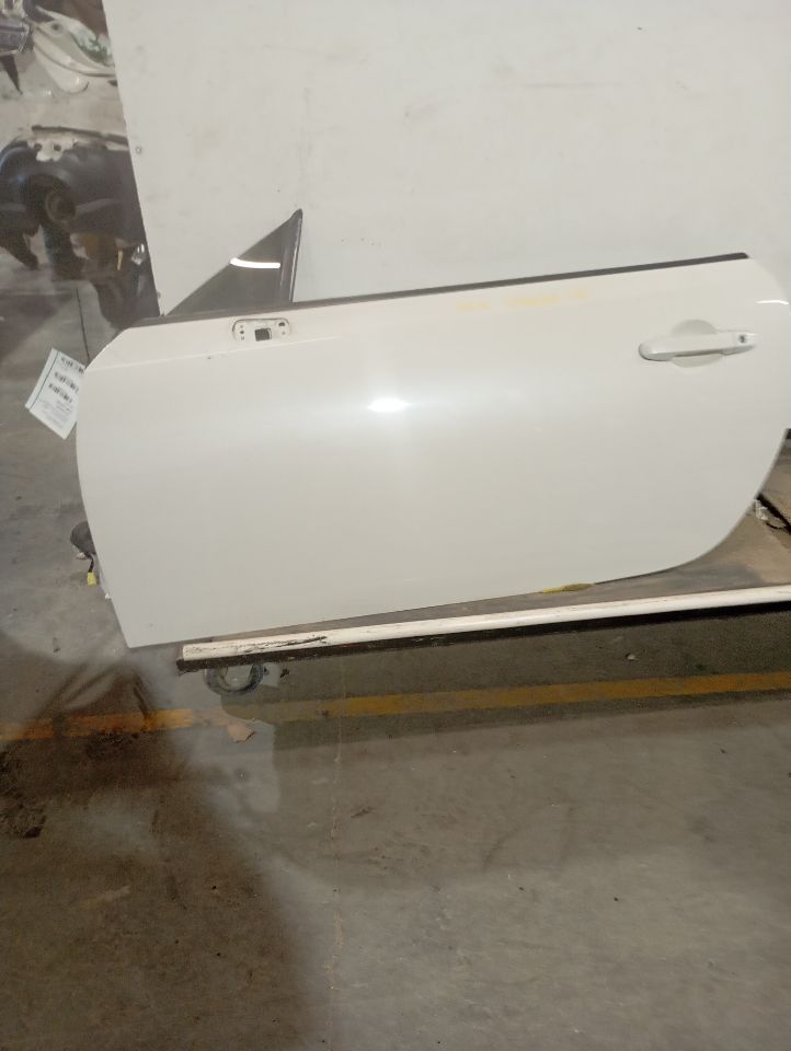 2020 Toyota 86 Door Assembly, Fr