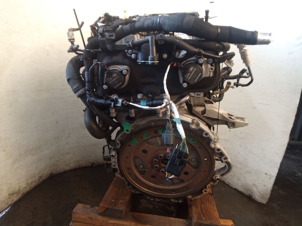 Part image 9