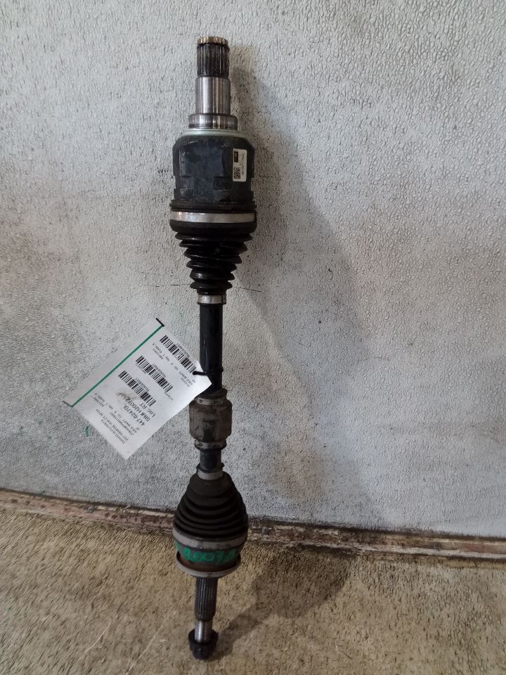 2021 Toyota PRIUS Axle Shaft