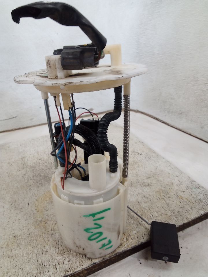 2014 Infiniti INFINITI Q50 Fuel Pump