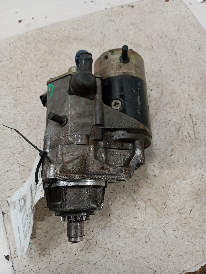 2005 Chrysler DODGE 2500 PICKUP Starter Motor