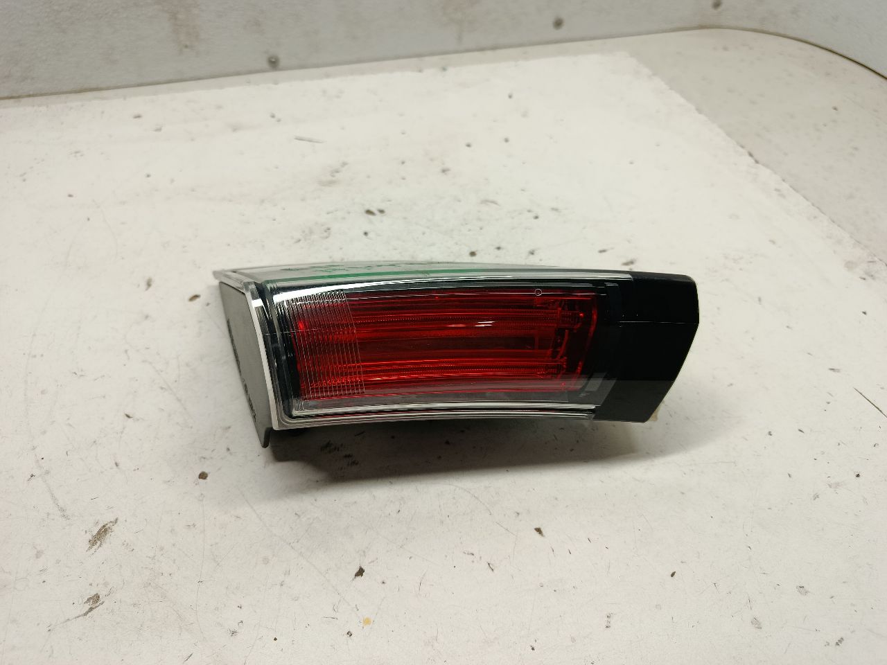 2018 Honda CIVIC Tail Lamp