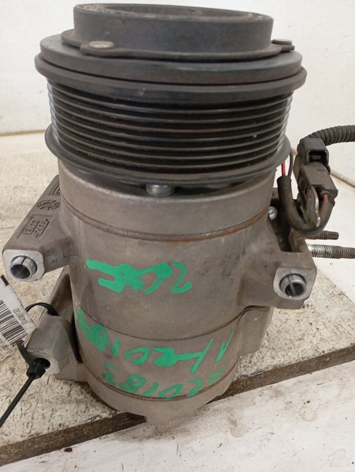 Used 2011 Ford FORD F250SD PICKUP AC Compressor - Stock #H20183