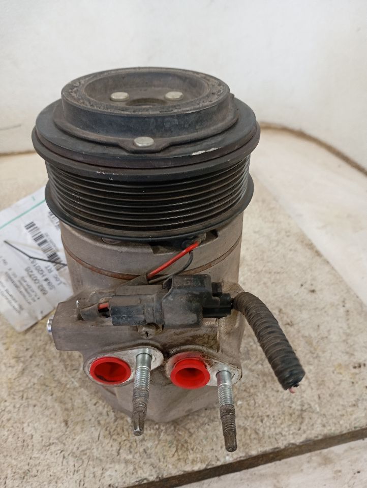 Used 2011 Ford FORD F250SD PICKUP AC Compressor - Stock #H20183