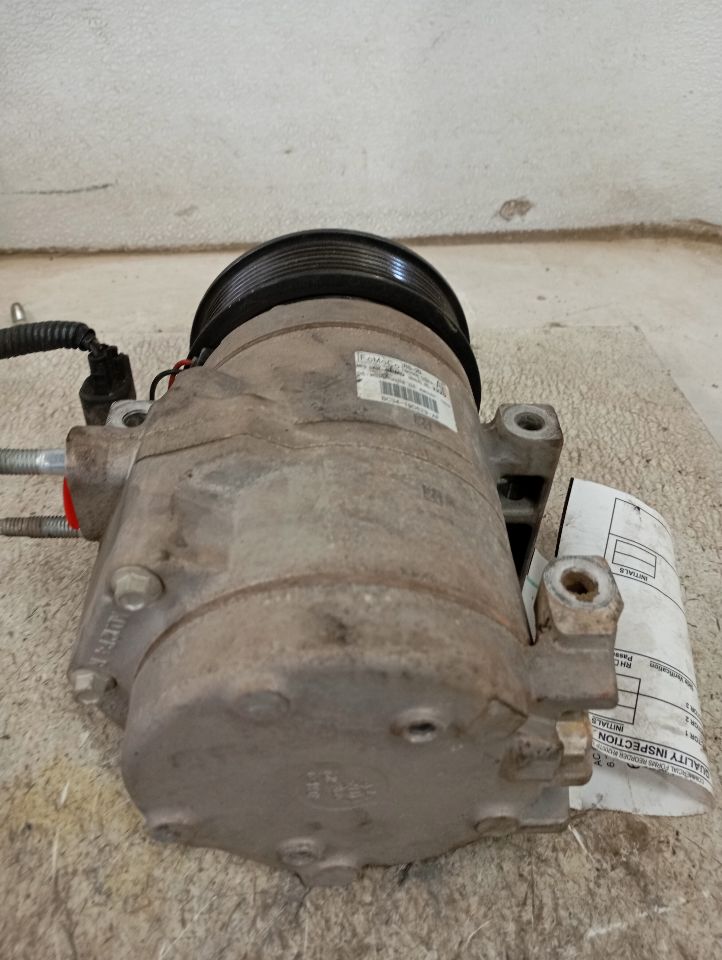 Used 2011 Ford FORD F250SD PICKUP AC Compressor - Stock #H20183