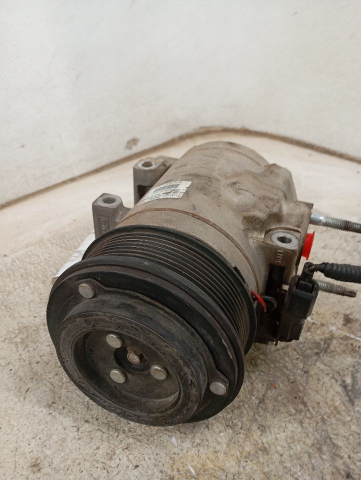 Used 2011 Ford FORD F250SD PICKUP AC Compressor - Stock #H20183