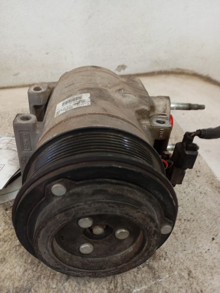 Used 2011 Ford FORD F250SD PICKUP AC Compressor - Stock #H20183