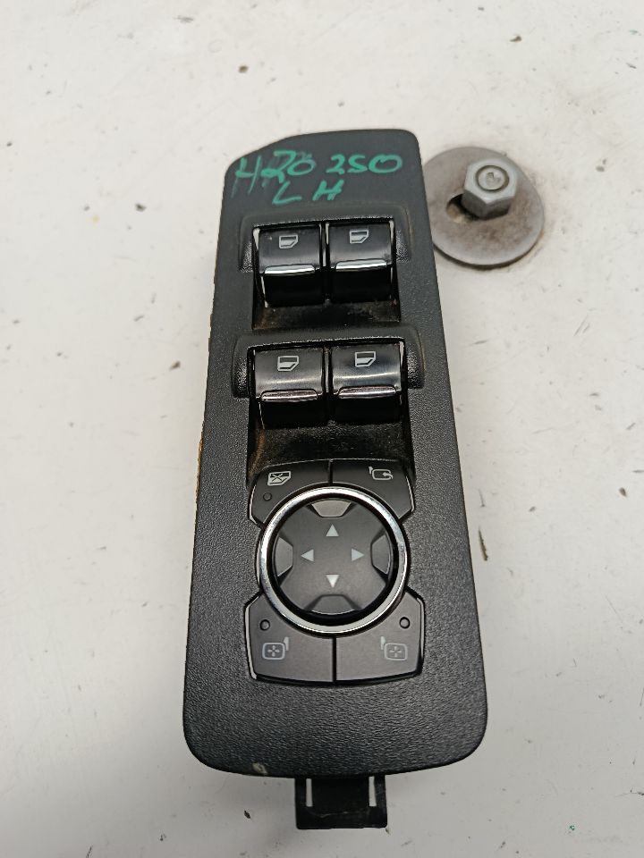 Used 2016 Ford FORD F150 PICKUP Front Door Switch - Stock #H20250