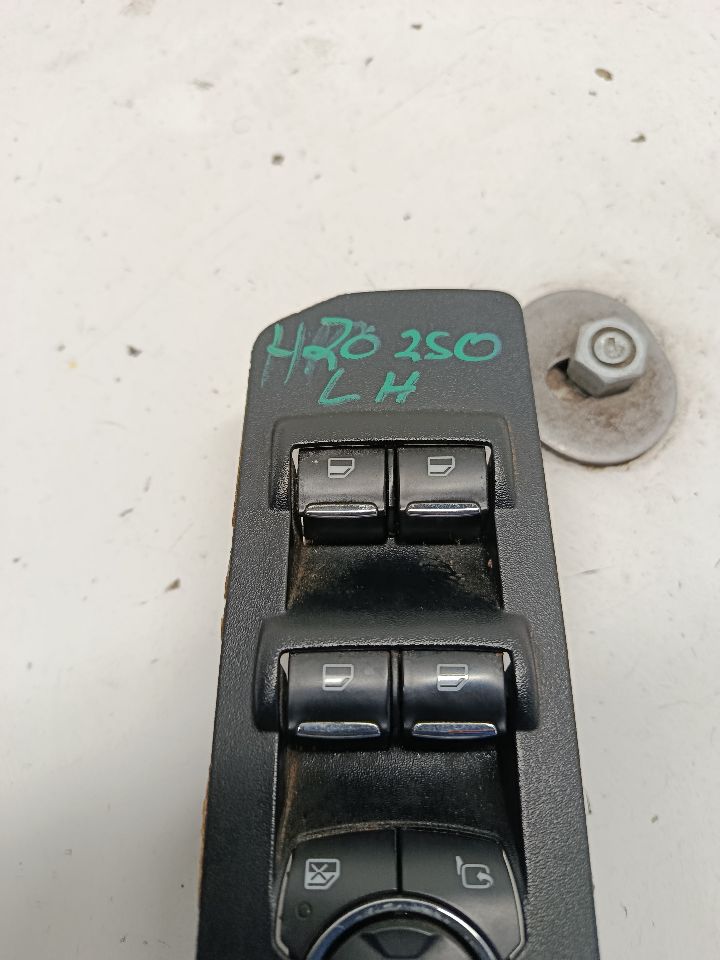 Used 2016 Ford FORD F150 PICKUP Front Door Switch - Stock #H20250