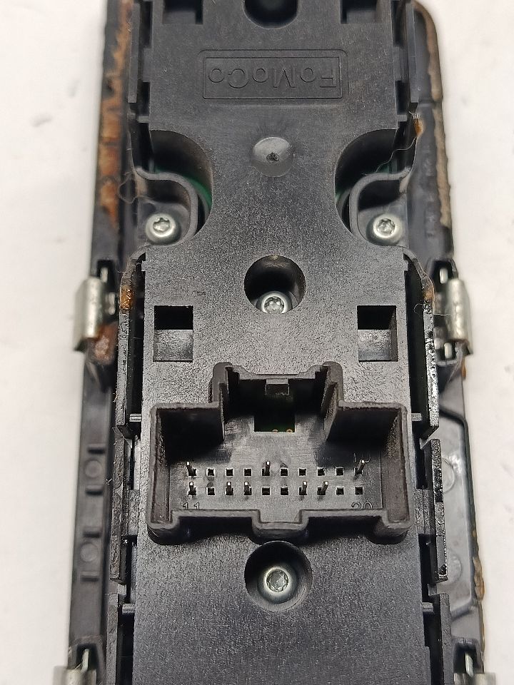 Used 2016 Ford FORD F150 PICKUP Front Door Switch - Stock #H20250