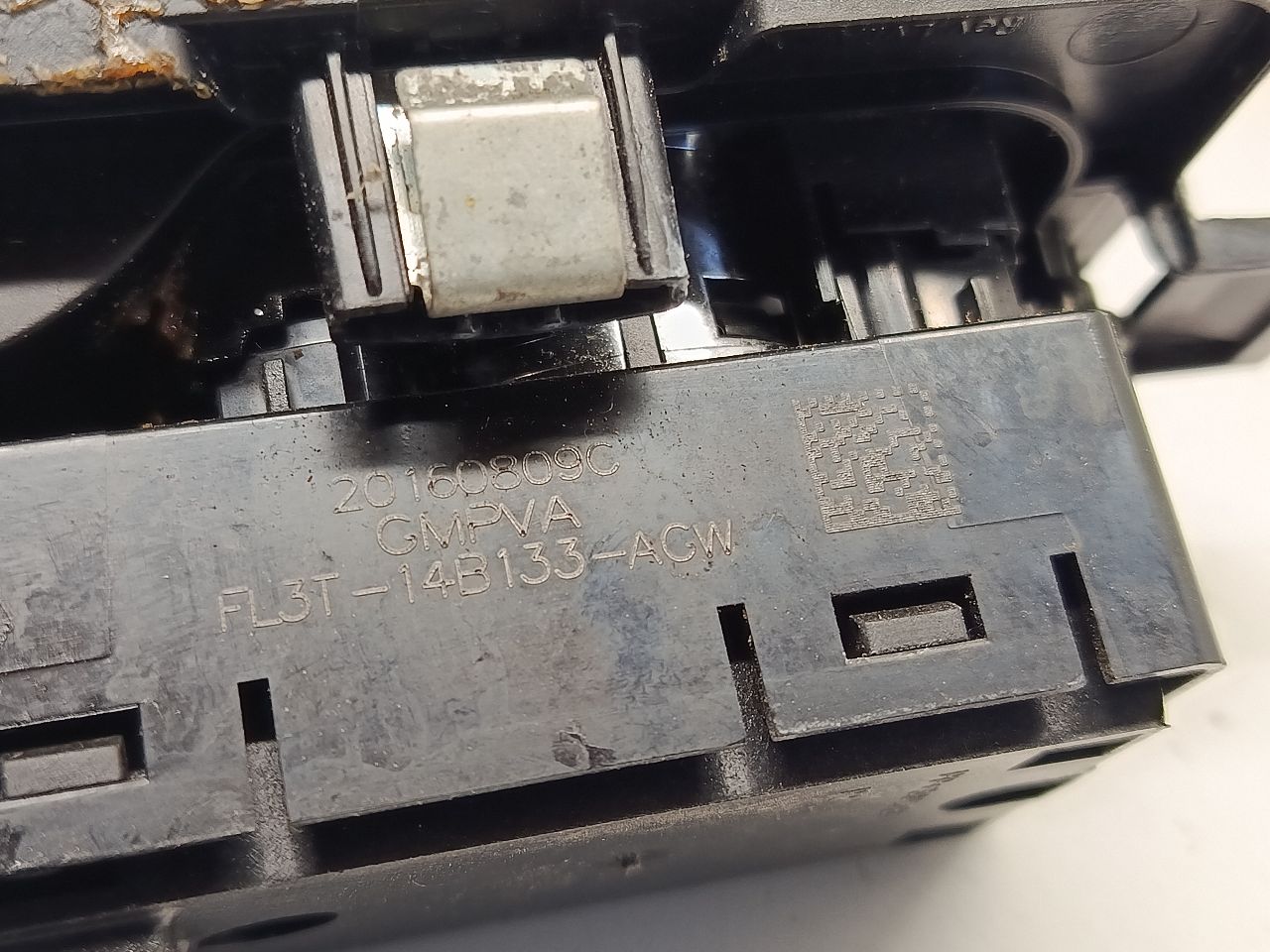 Used 2016 Ford FORD F150 PICKUP Front Door Switch - Stock #H20250