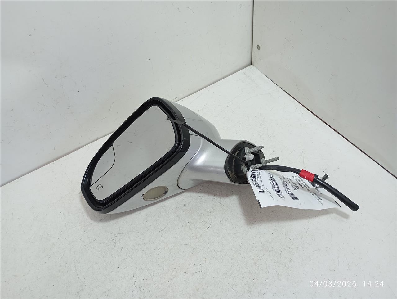 Used 2013 Ford FUSION L. - Stock #A14479