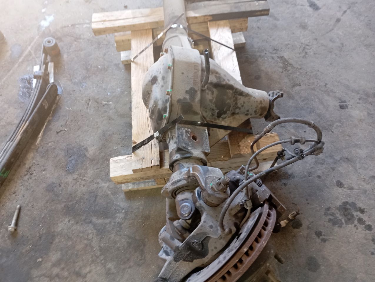 Part image 9