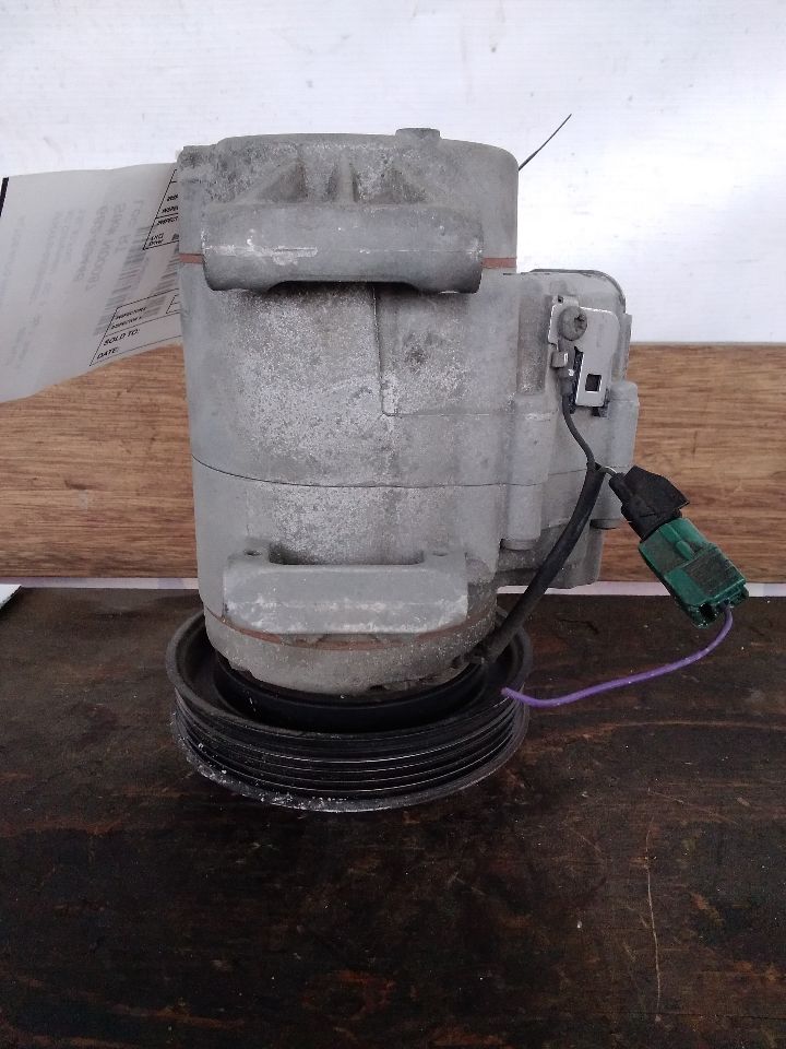 2016 PILOT Honda AC Compressor