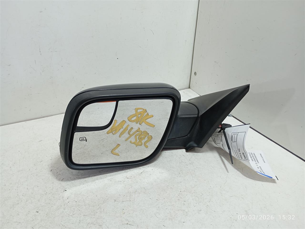 Used 2016 Ford EXPLORER L. - Stock #A14352