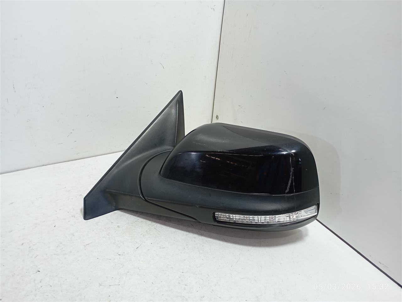 Used 2016 Ford EXPLORER L. - Stock #A14352