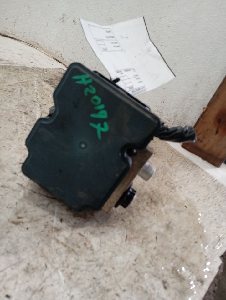 Used 2018 Ford FORD F150 PICKUP Anti-lock Brake Pts - Stock #H20197