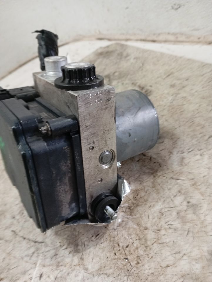 Used 2018 Ford FORD F150 PICKUP Anti-lock Brake Pts - Stock #H20197
